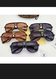 Lunettes De Soleil Louis Vuitton