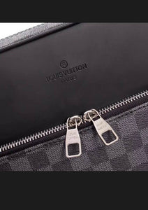 Sacoche Louis Vuitton messenger 2019