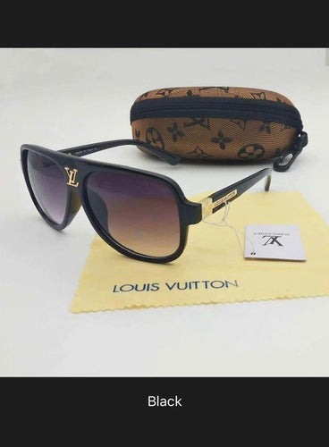 Lunettes De Soleil Louis Vuitton