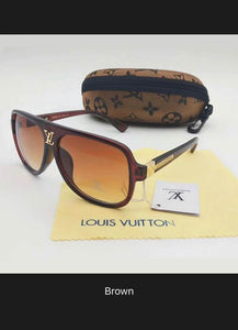 Lunettes De Soleil Louis Vuitton