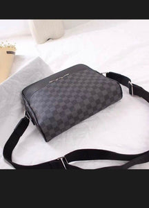 Sacoche Louis Vuitton messenger 2019