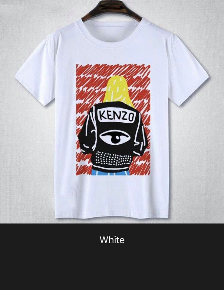 T-shirt Kenzo 2019