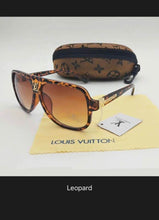 Charger l&#39;image dans la galerie, Lunettes De Soleil Louis Vuitton