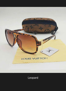 Lunettes De Soleil Louis Vuitton