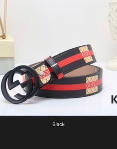 Ceinture Gucci Collection 2019