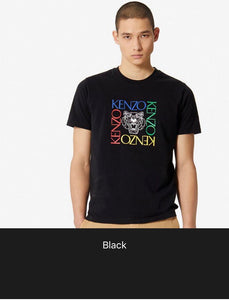 T-Shirt a manches courtes Kenzo 2019