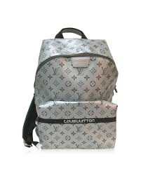 Sac a dos Louis vuitton collection d'hiver 2019